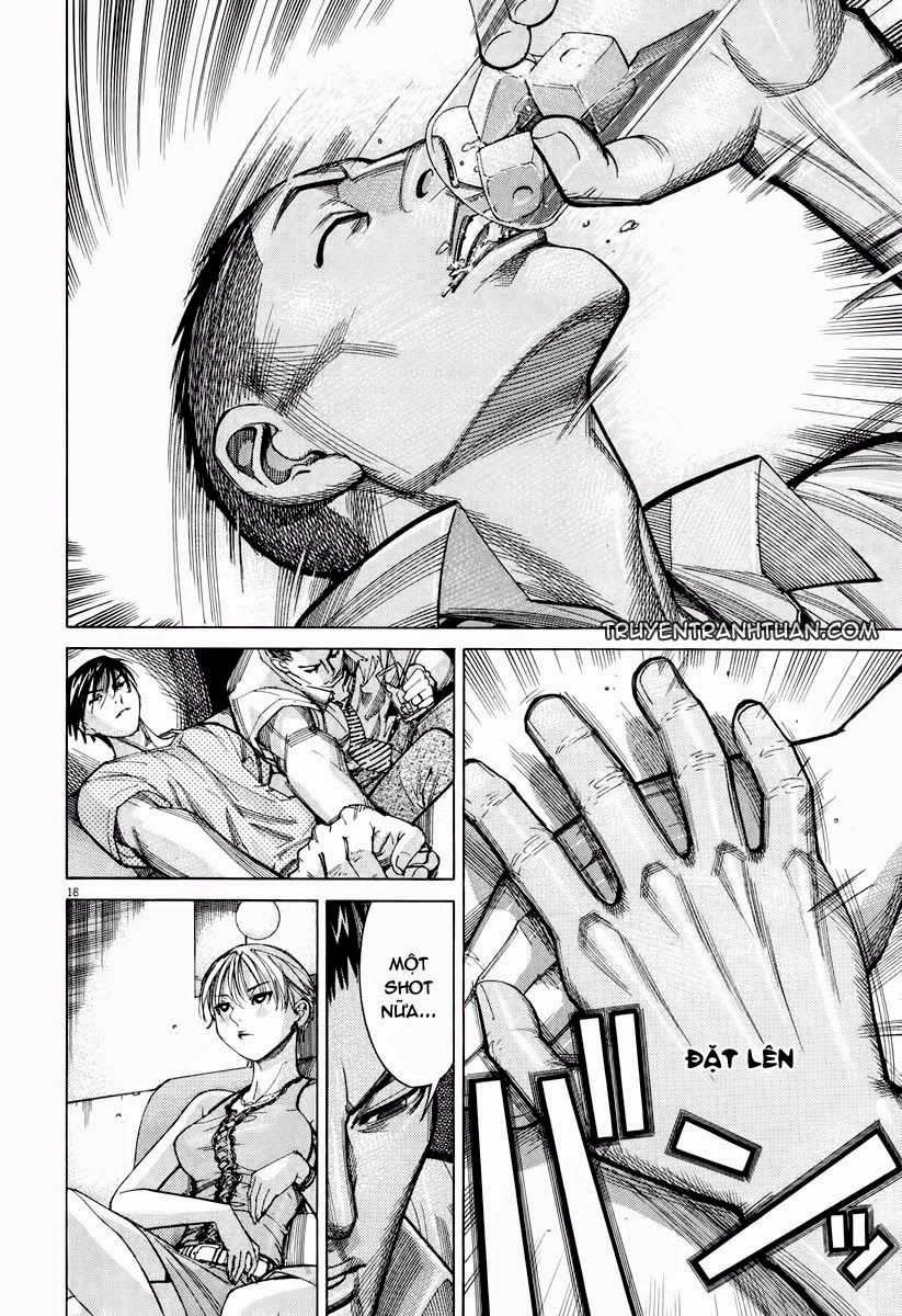 Team Medical Dragon Chapter 58 - 19