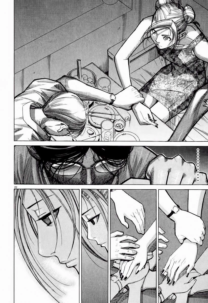 Team Medical Dragon Chapter 58 - 23