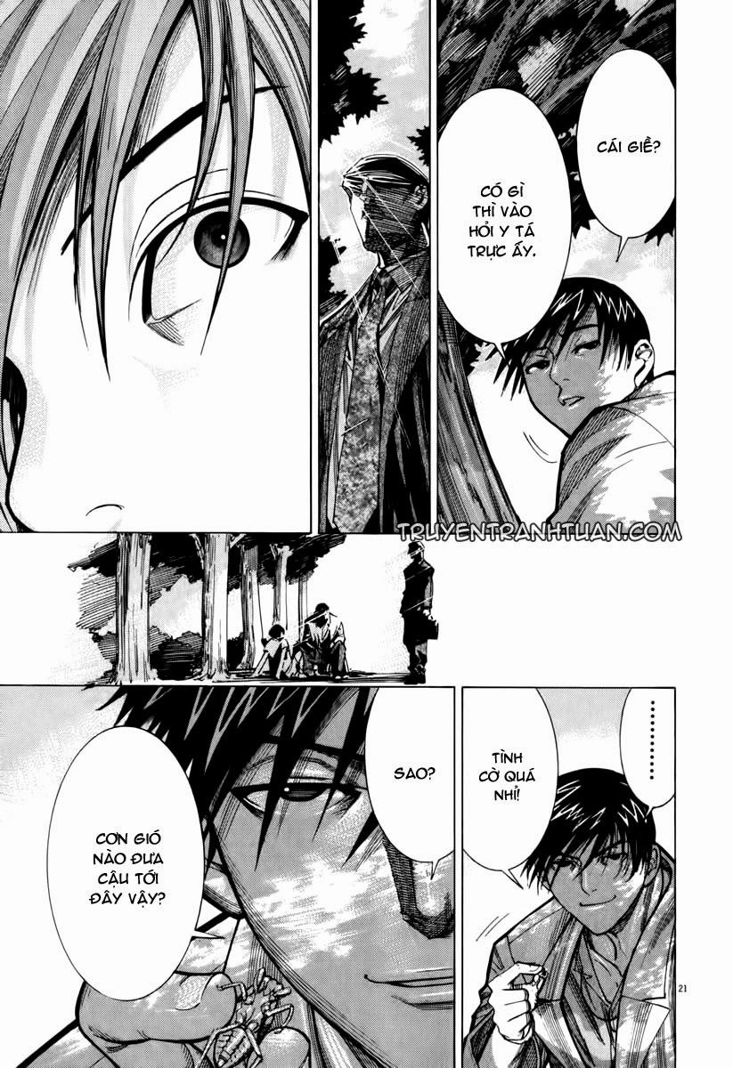 Team Medical Dragon Chapter 59 - 20