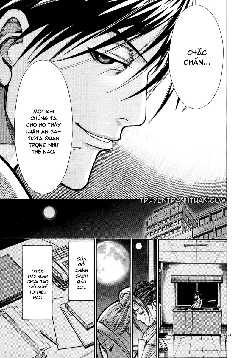 Team Medical Dragon Chapter 61 - 23