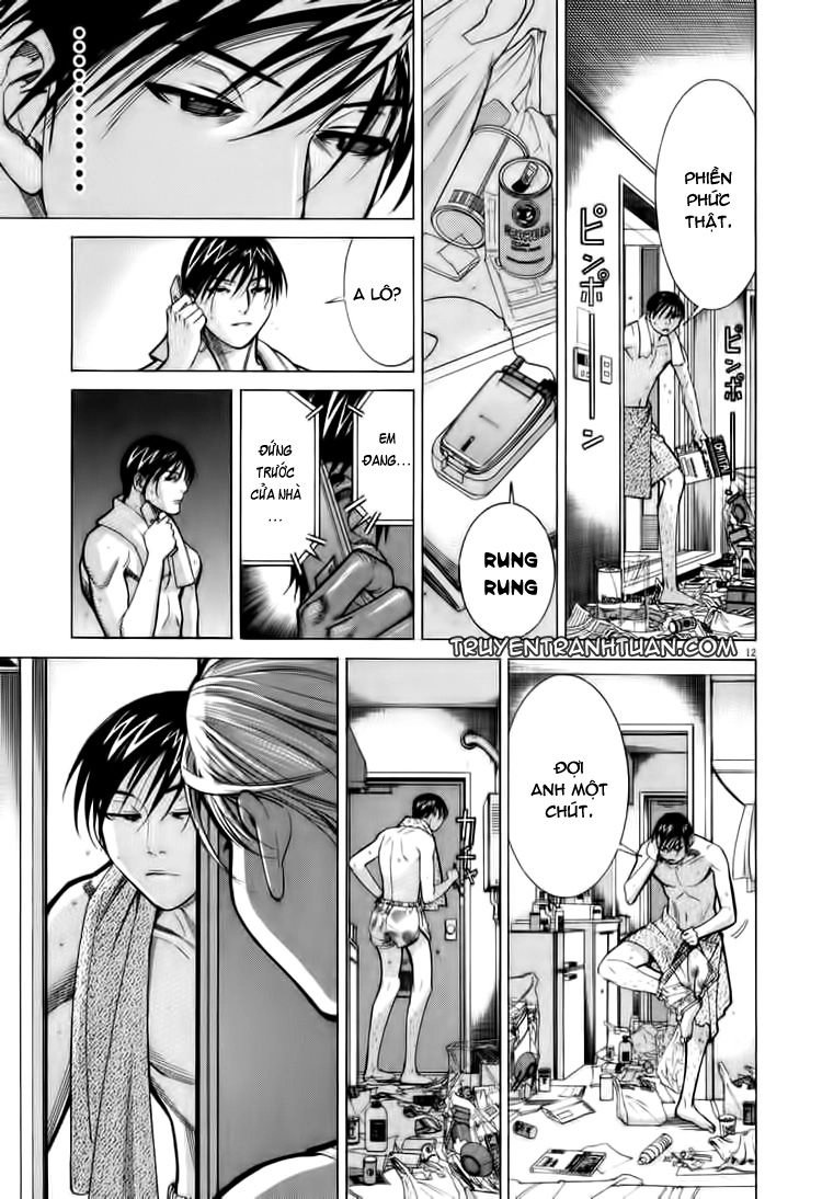 Team Medical Dragon Chapter 62 - 13