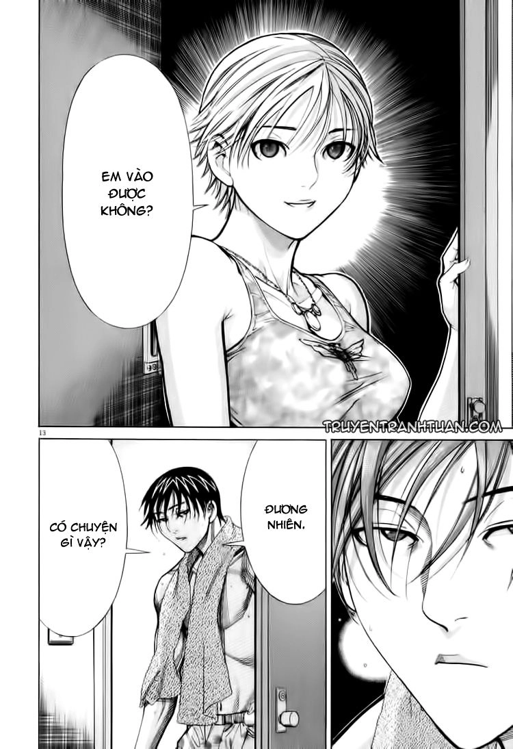 Team Medical Dragon Chapter 62 - 14