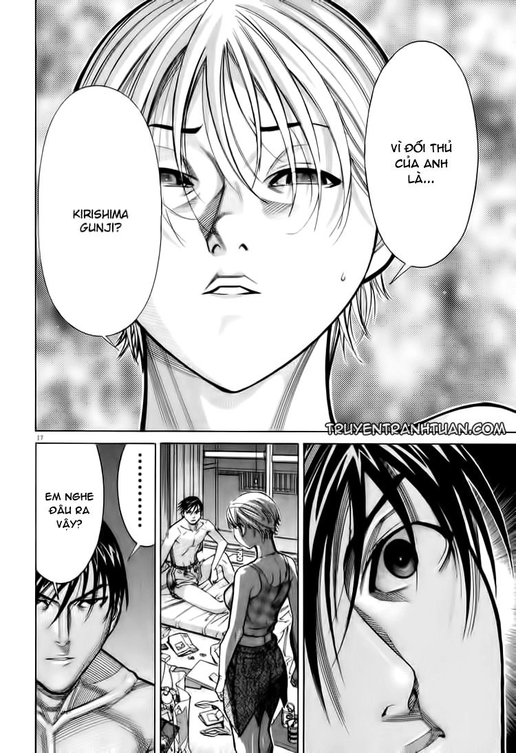 Team Medical Dragon Chapter 62 - 18