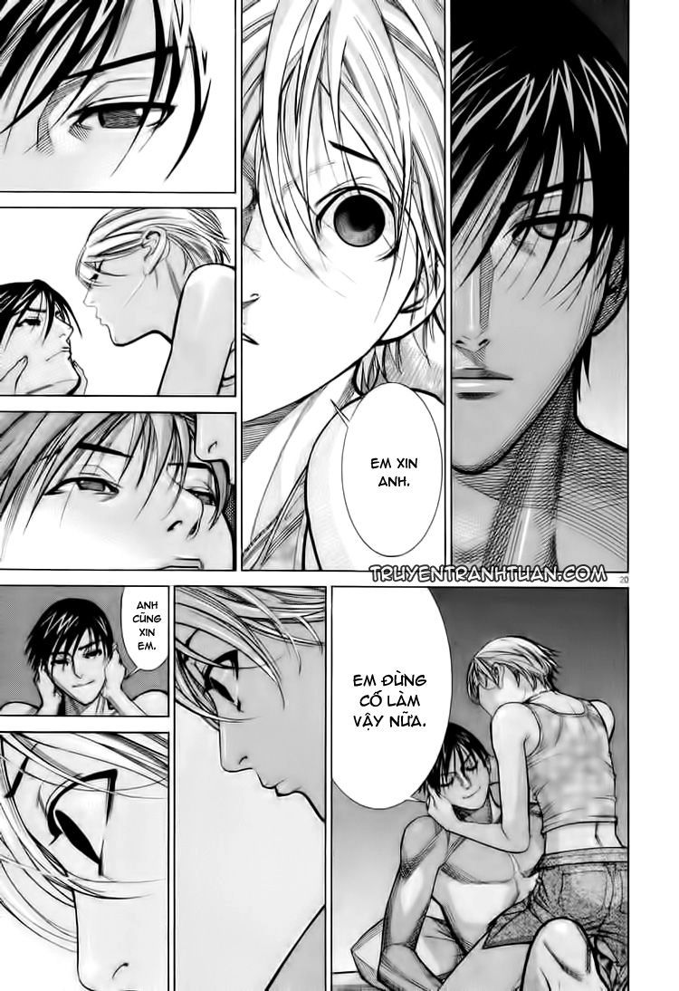 Team Medical Dragon Chapter 62 - 21