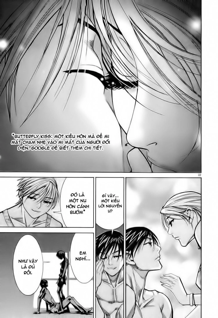 Team Medical Dragon Chapter 62 - 23