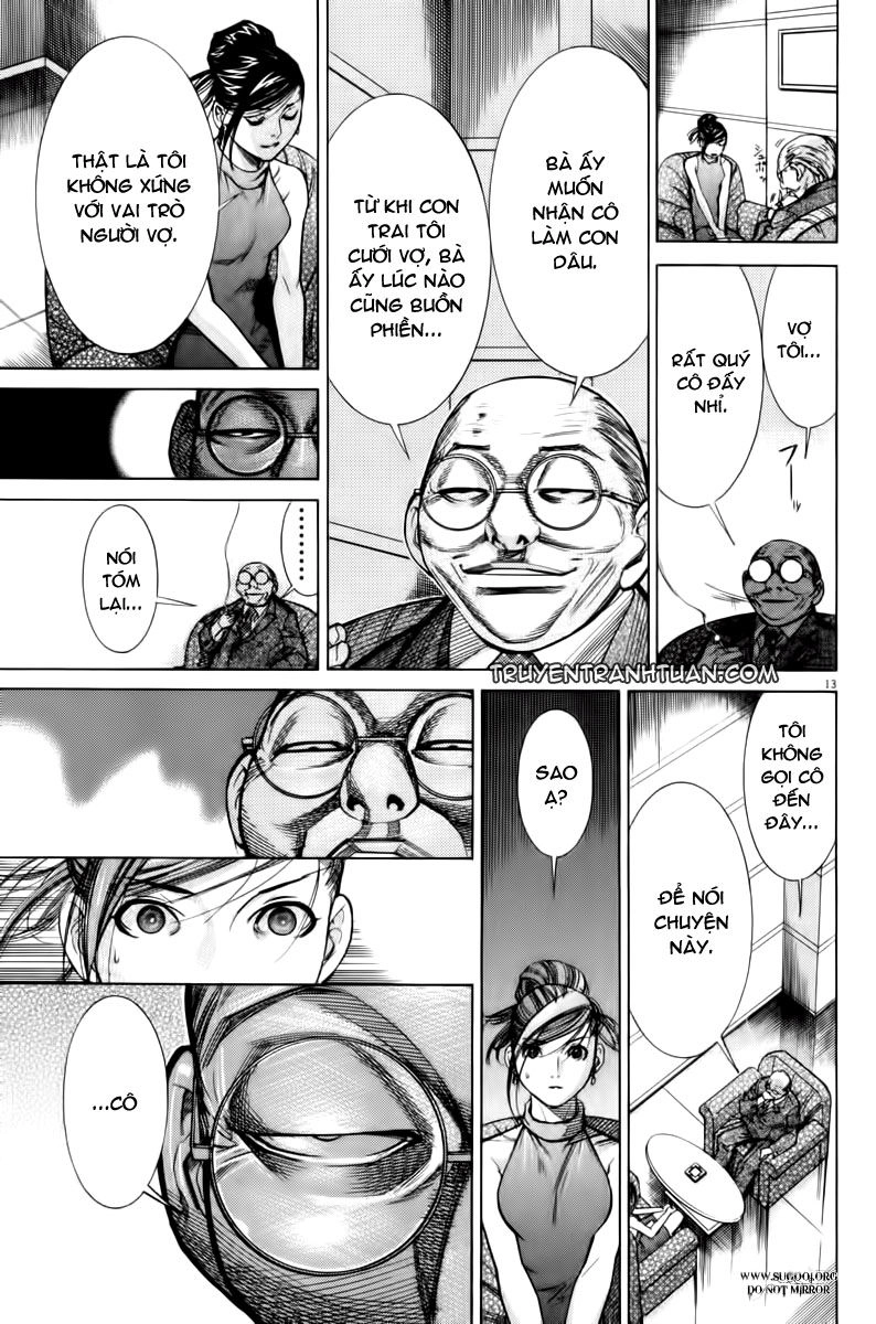 Team Medical Dragon Chapter 65 - 12