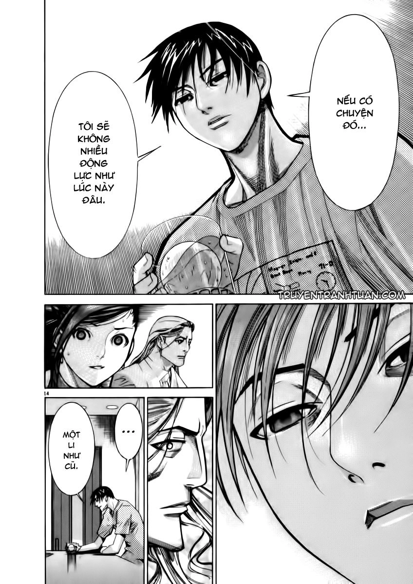 Team Medical Dragon Chapter 66 - 15