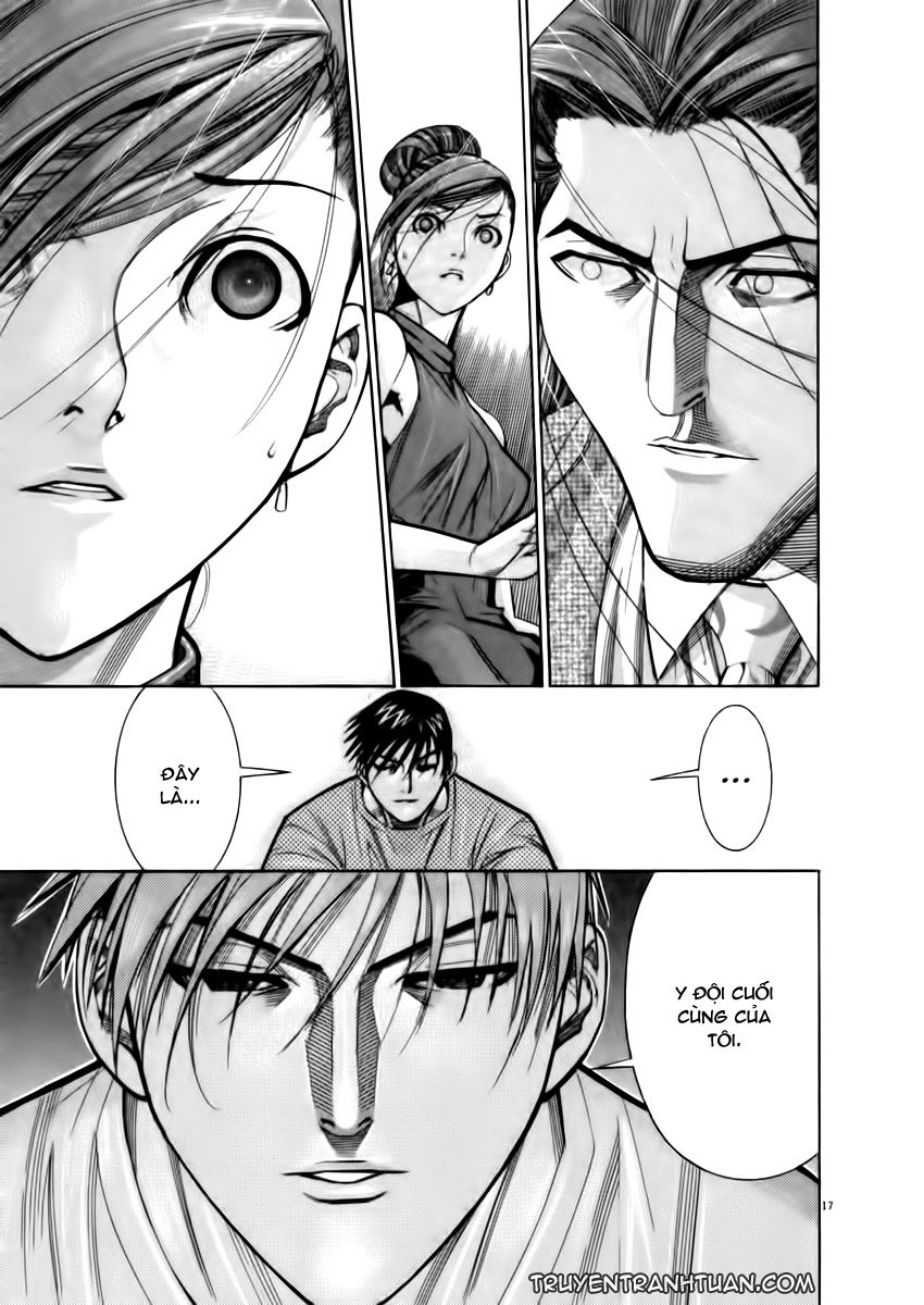 Team Medical Dragon Chapter 66 - 18