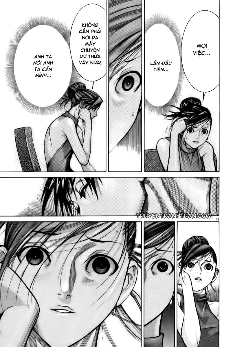 Team Medical Dragon Chapter 66 - 20