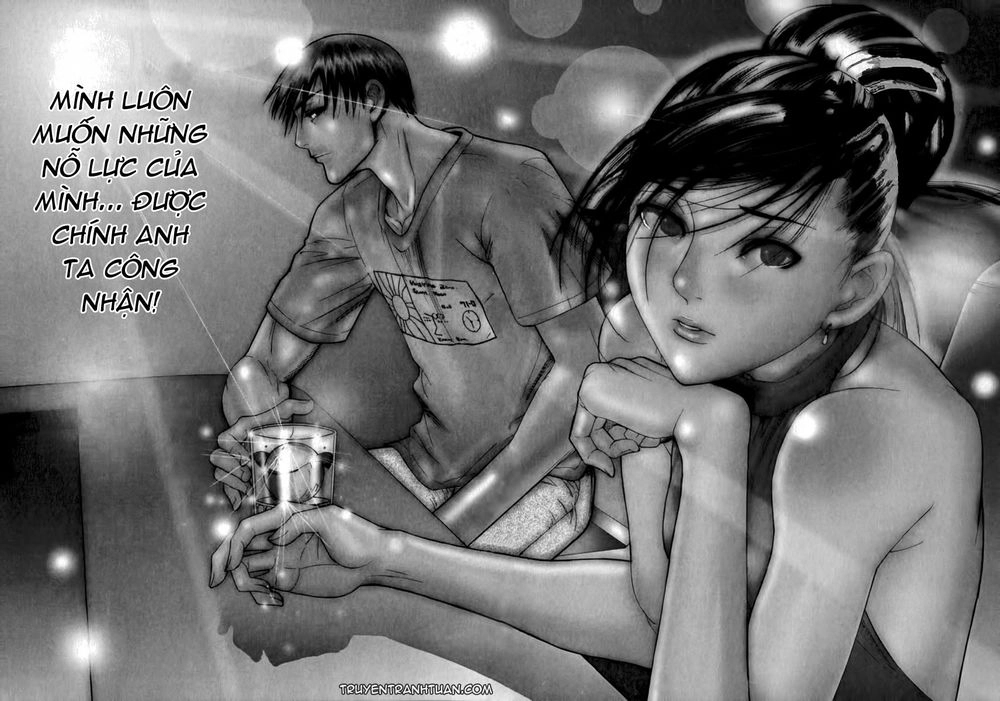 Team Medical Dragon Chapter 66 - 23