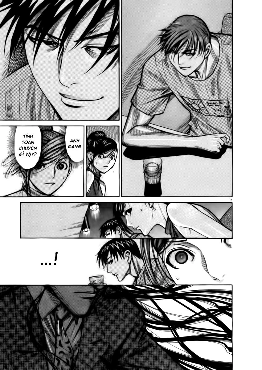 Team Medical Dragon Chapter 67 - 8