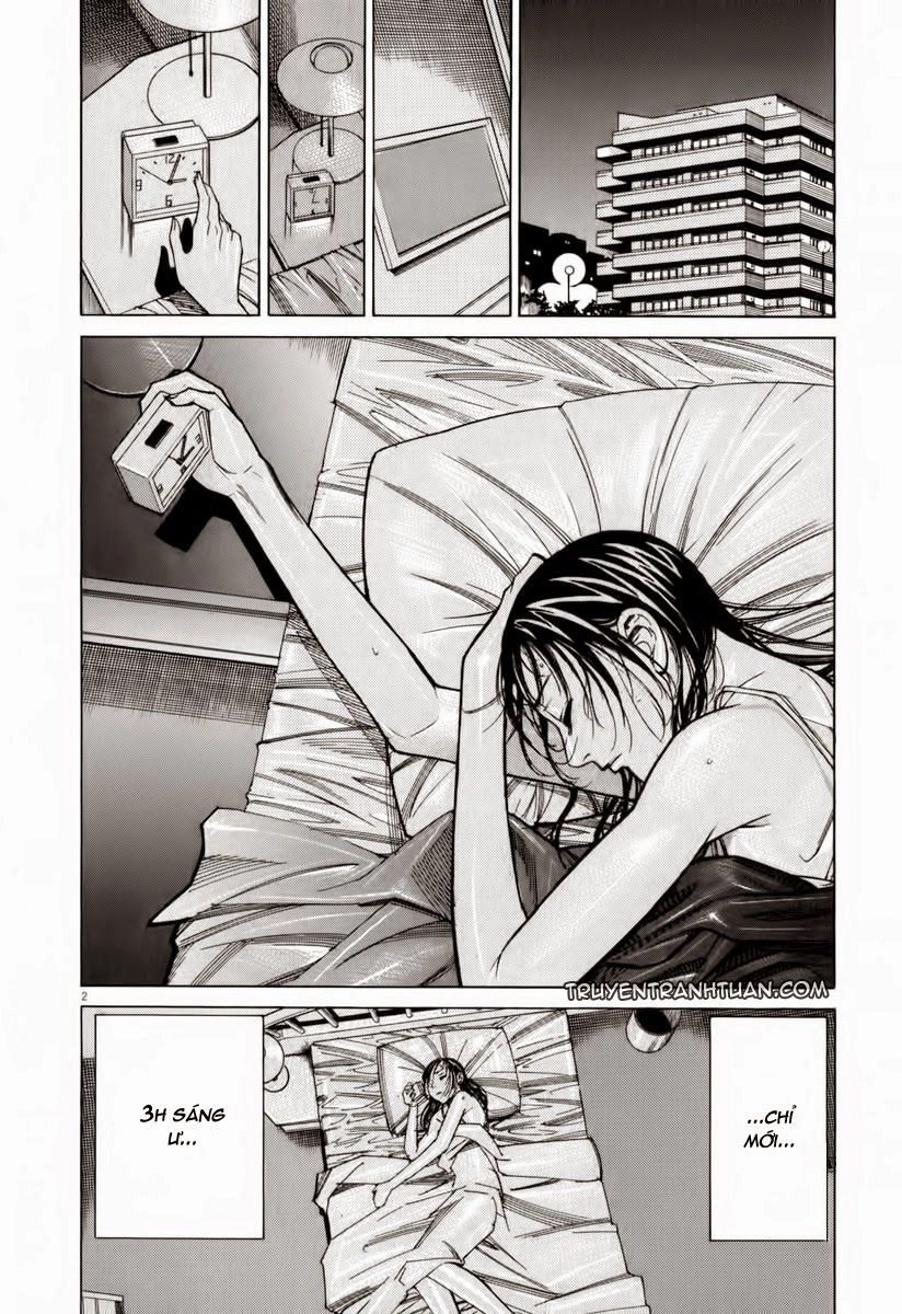 Team Medical Dragon Chapter 72 - 3