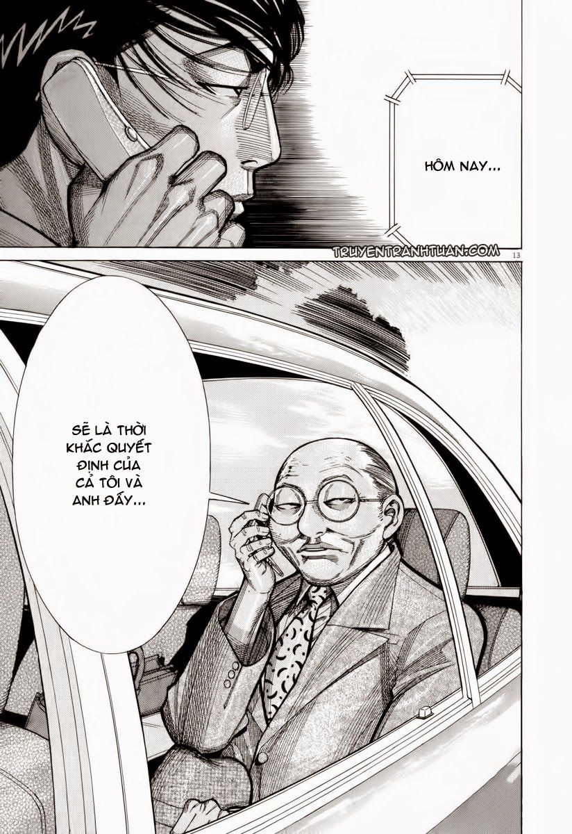 Team Medical Dragon Chapter 72 - 14