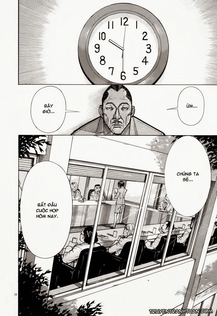 Team Medical Dragon Chapter 72 - 17