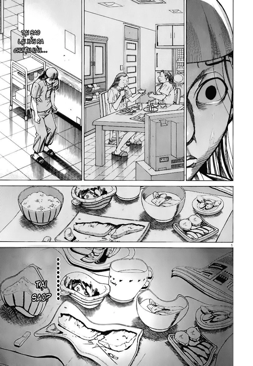 Team Medical Dragon Chapter 78 - 5