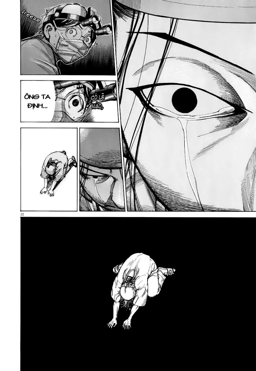 Team Medical Dragon Chapter 78 - 22