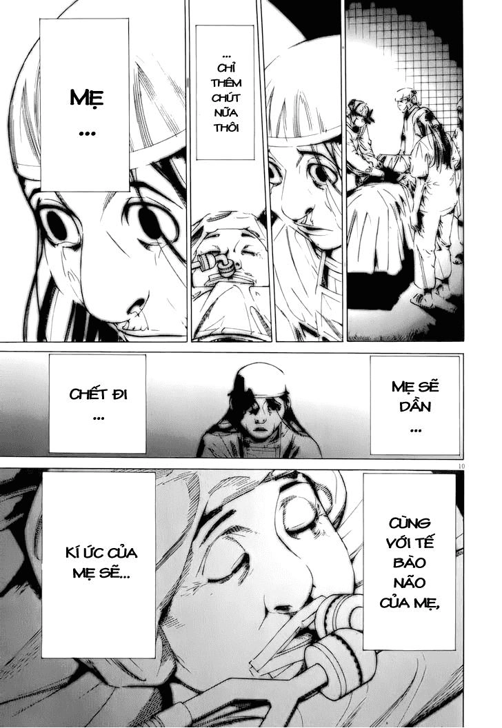 Team Medical Dragon Chapter 80 - 8