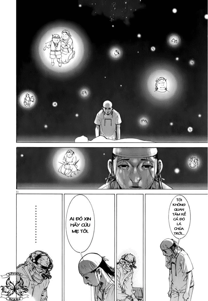 Team Medical Dragon Chapter 80 - 9