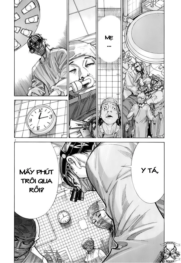 Team Medical Dragon Chapter 81 - 1
