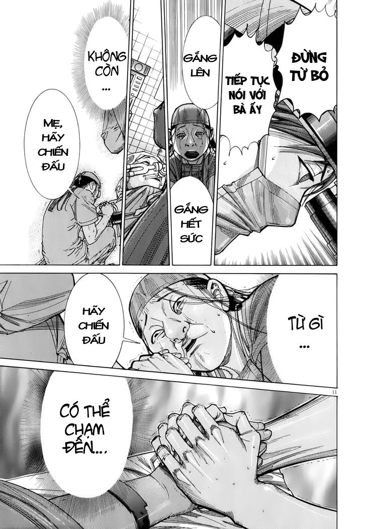Team Medical Dragon Chapter 81 - 10
