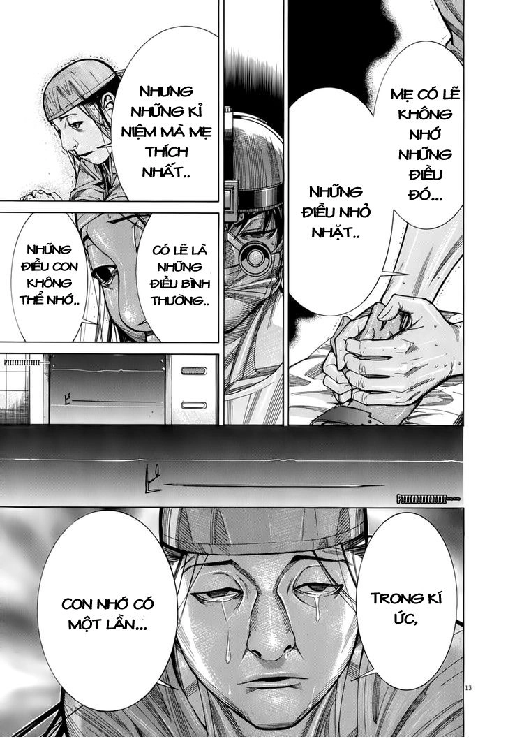 Team Medical Dragon Chapter 81 - 12