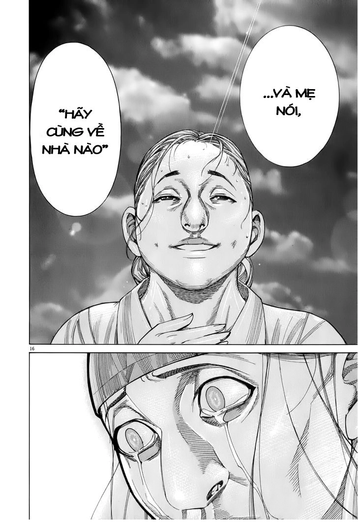 Team Medical Dragon Chapter 81 - 15