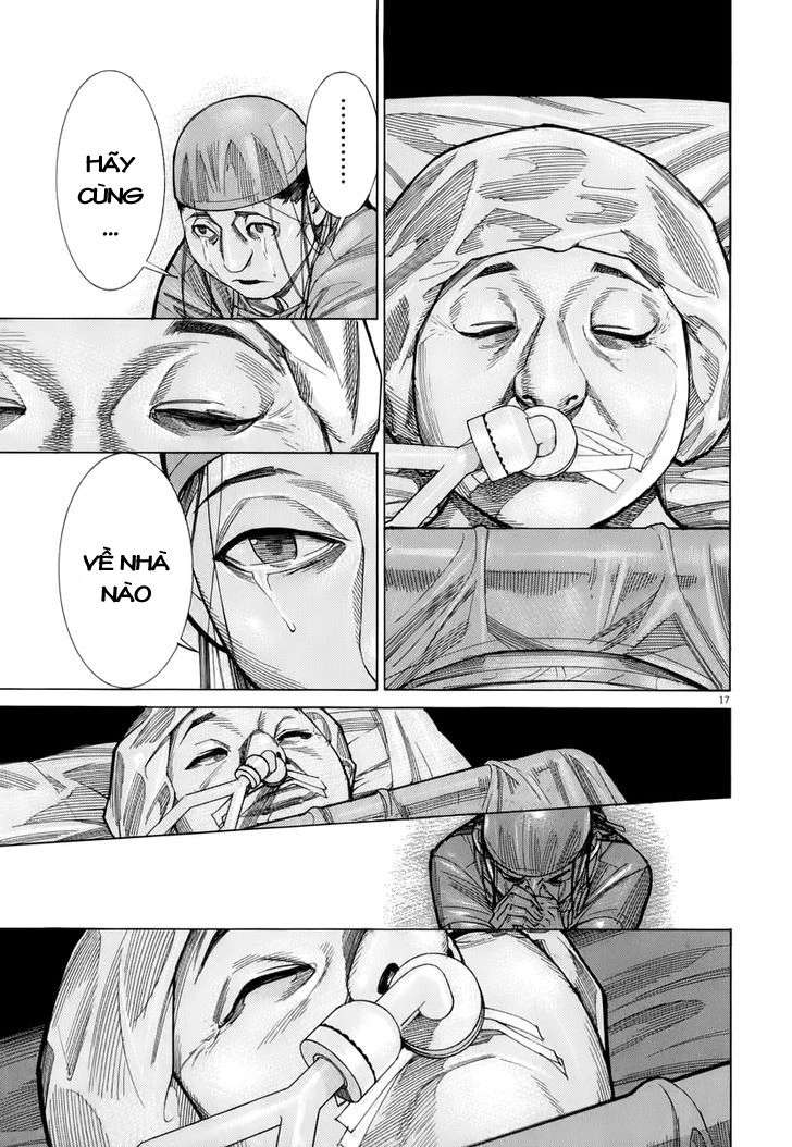 Team Medical Dragon Chapter 81 - 16