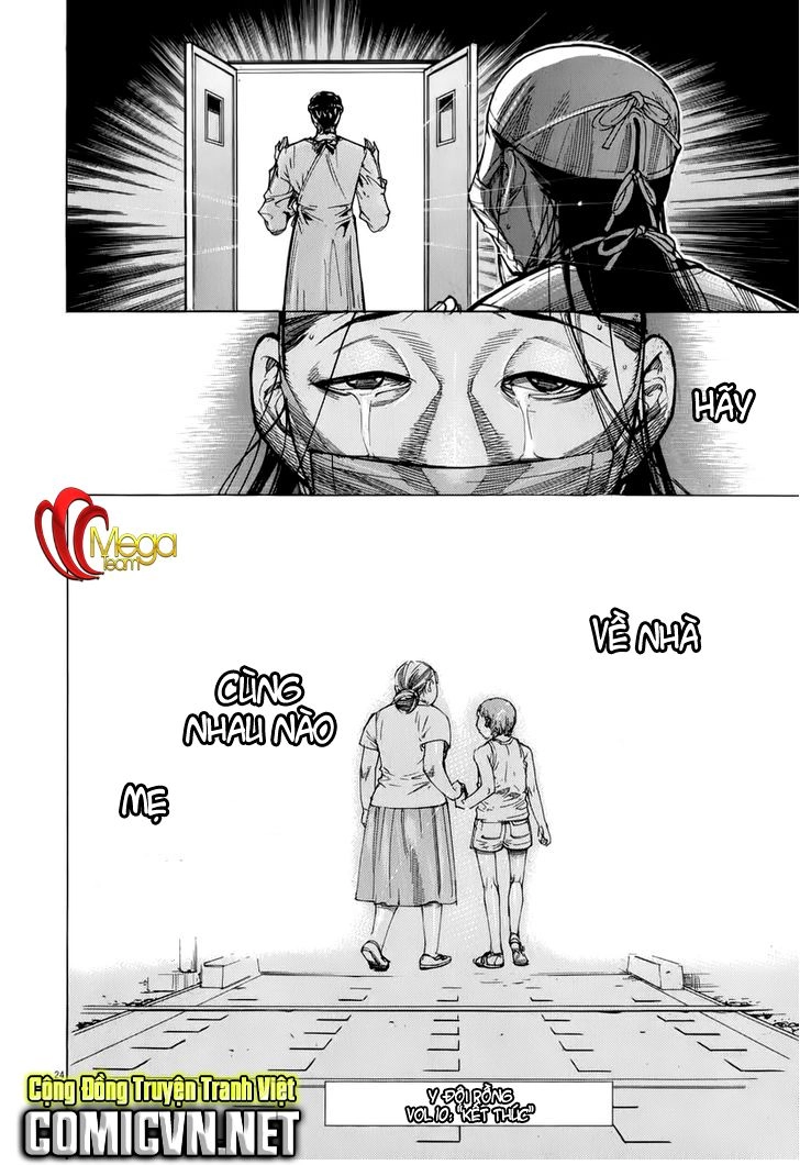 Team Medical Dragon Chapter 81 - 23