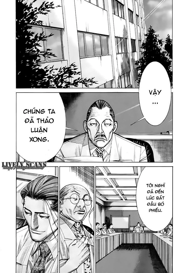 Team Medical Dragon Chapter 82 - 2