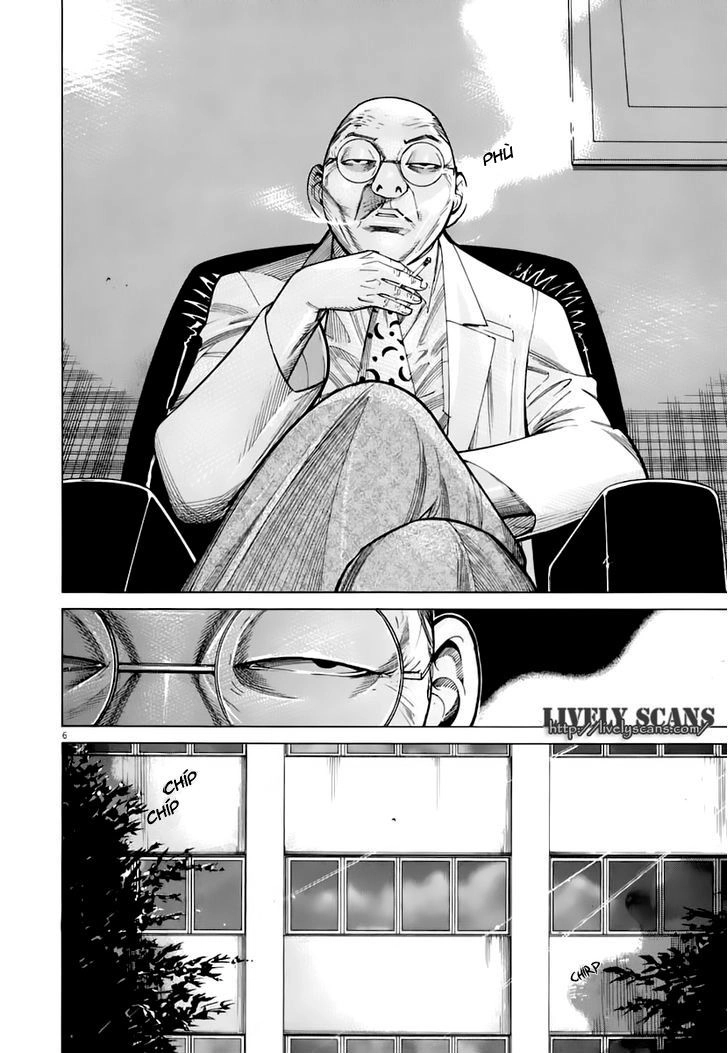 Team Medical Dragon Chapter 82 - 6