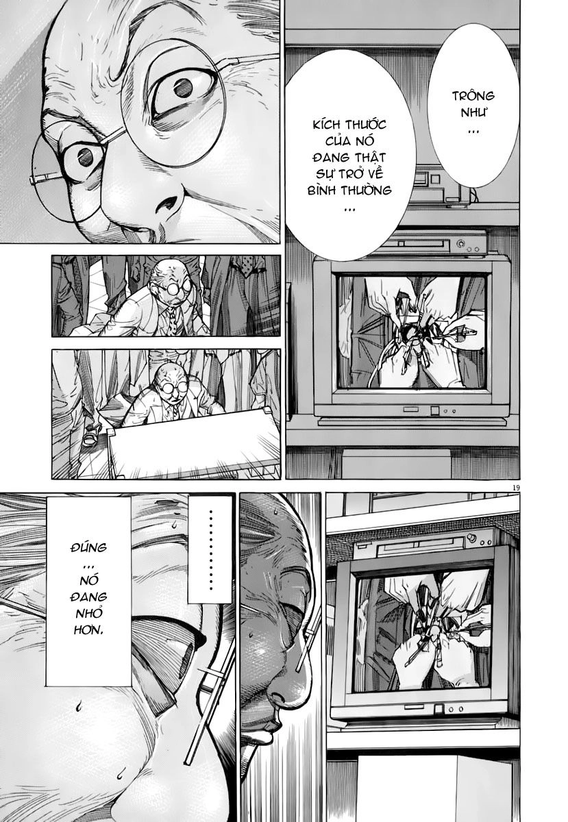 Team Medical Dragon Chapter 83 - 19