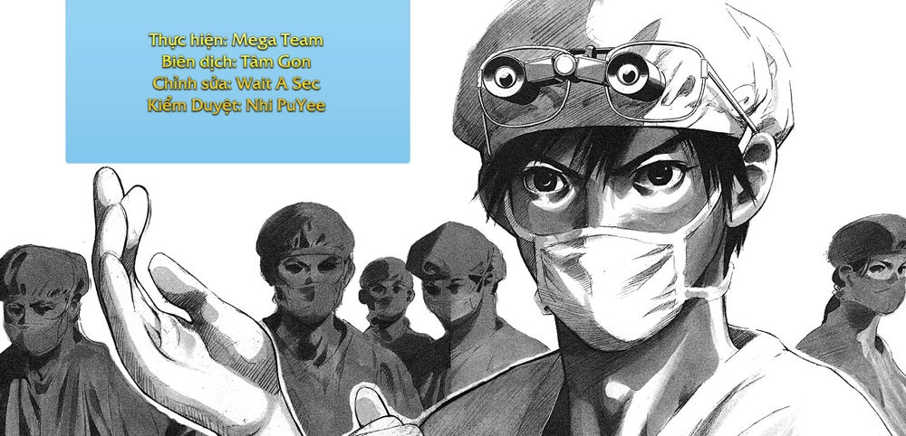 Team Medical Dragon Chapter 83 - 26