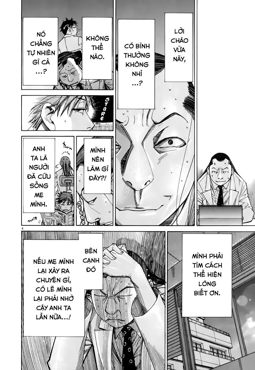 Team Medical Dragon Chapter 86 - 4
