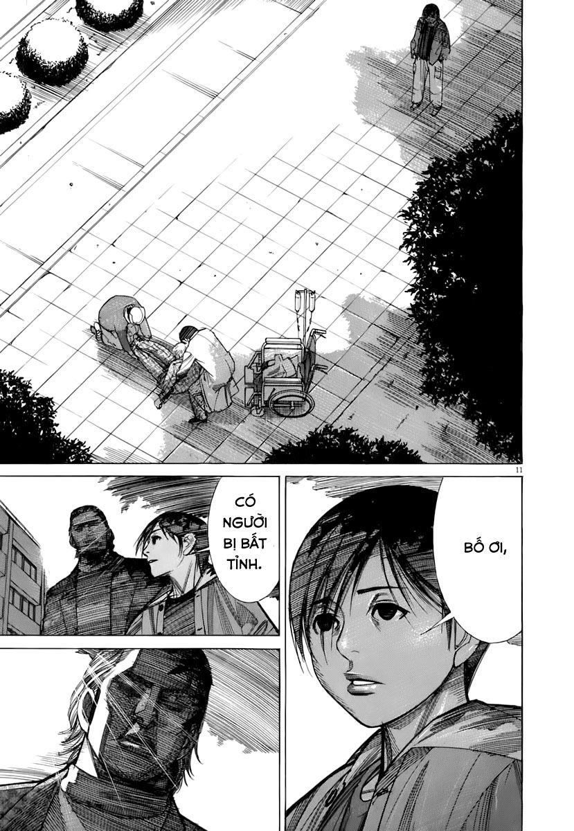 Team Medical Dragon Chapter 89 - 11