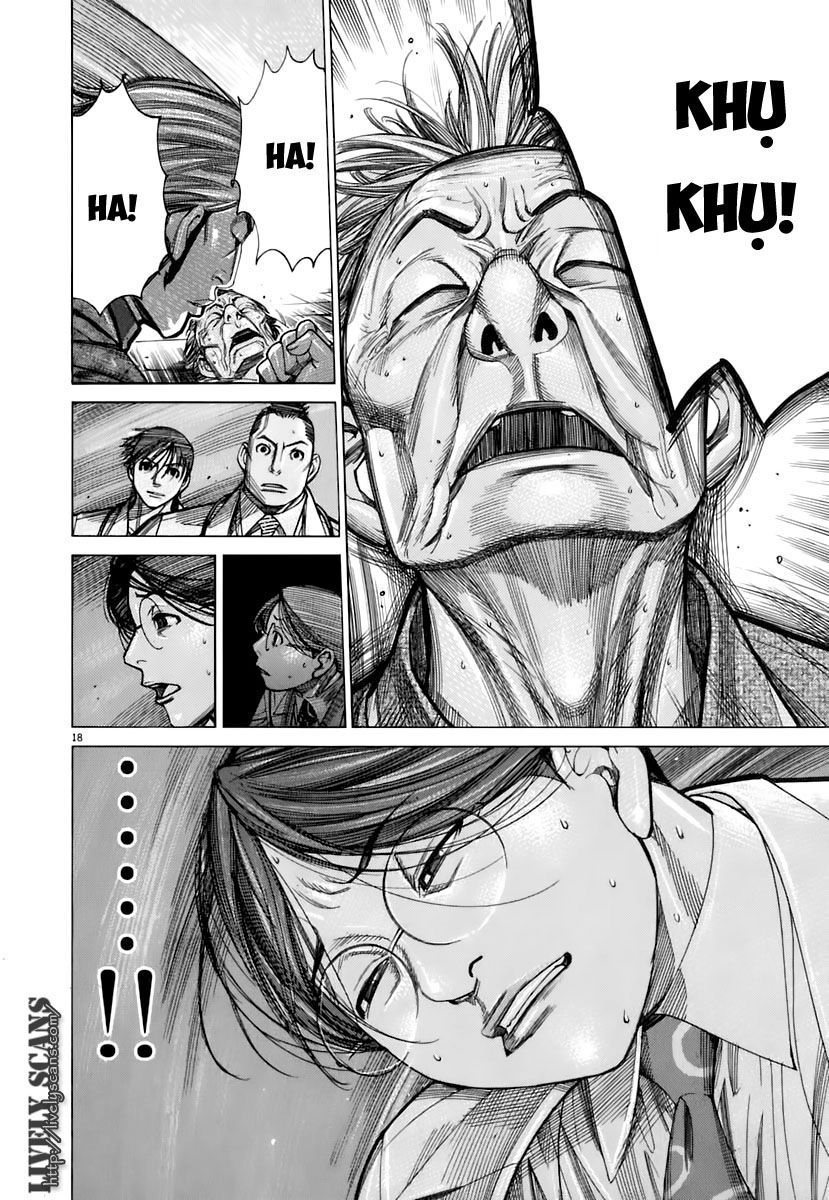 Team Medical Dragon Chapter 89 - 18