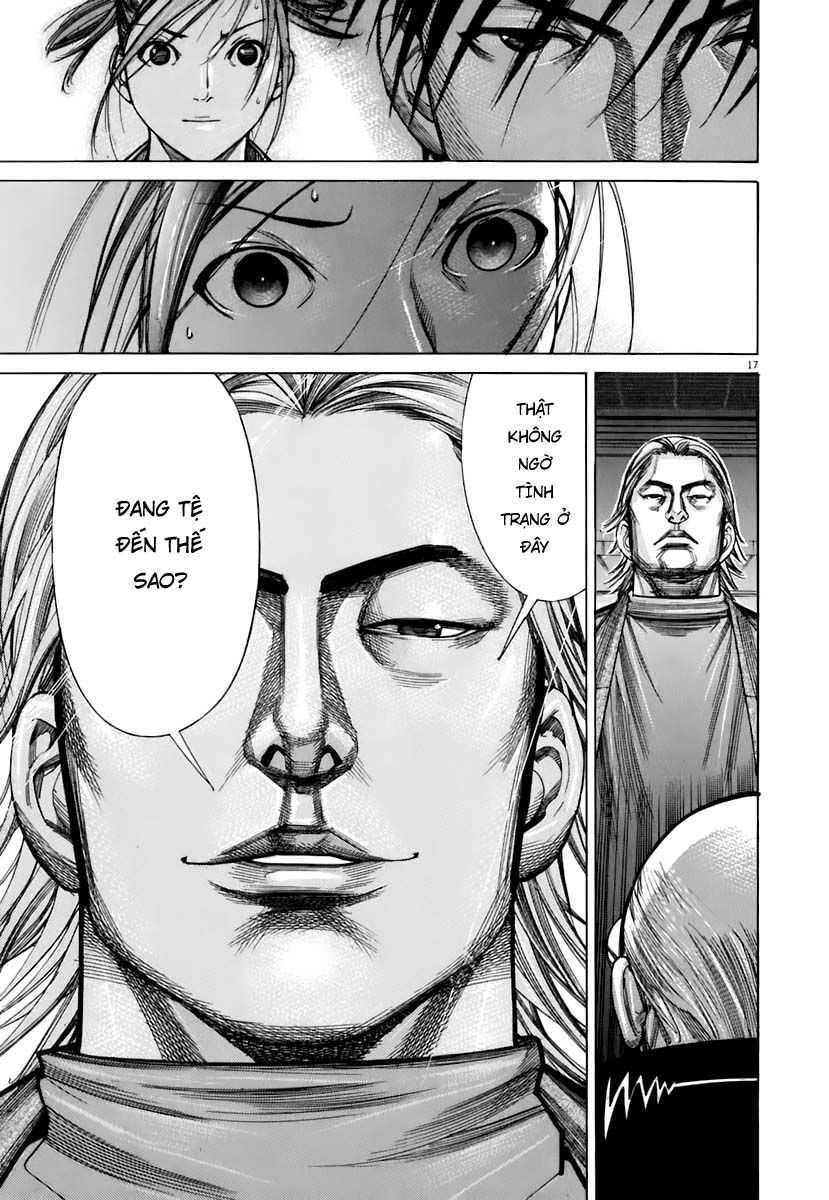 Team Medical Dragon Chapter 90 - 15