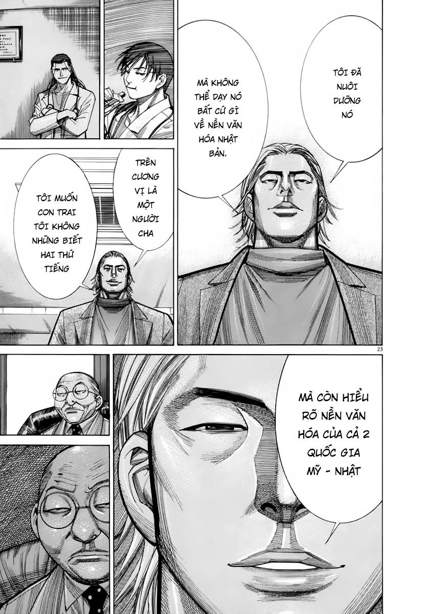 Team Medical Dragon Chapter 90 - 21