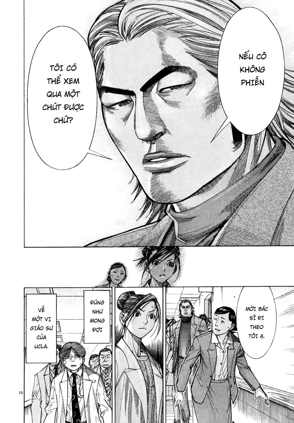 Team Medical Dragon Chapter 91 - 10