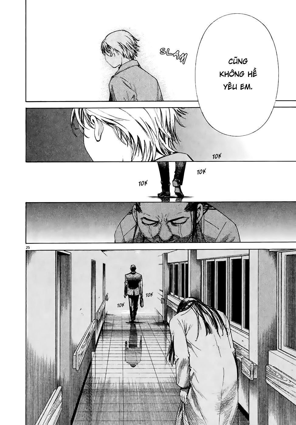 Team Medical Dragon Chapter 95 - 25