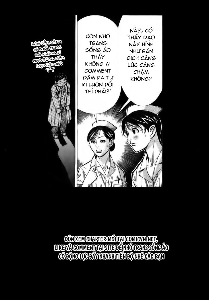 Team Medical Dragon Chapter 95 - 29