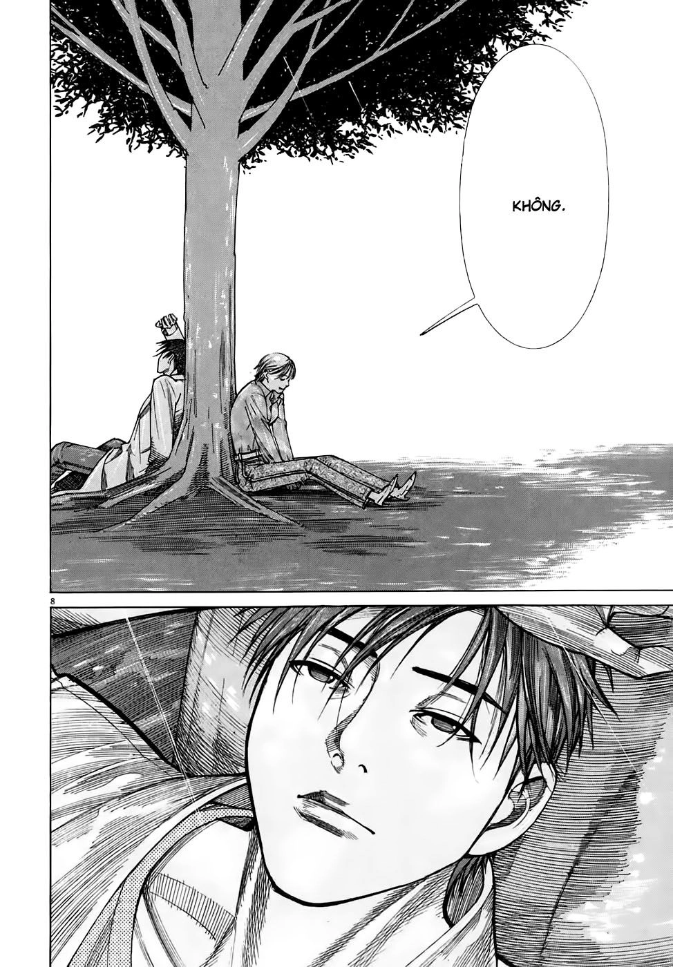 Team Medical Dragon Chapter 98 - 8