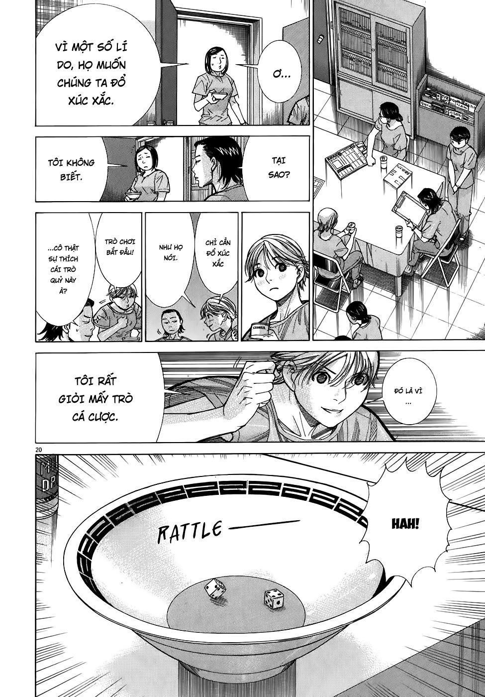 Team Medical Dragon Chapter 99 - 20