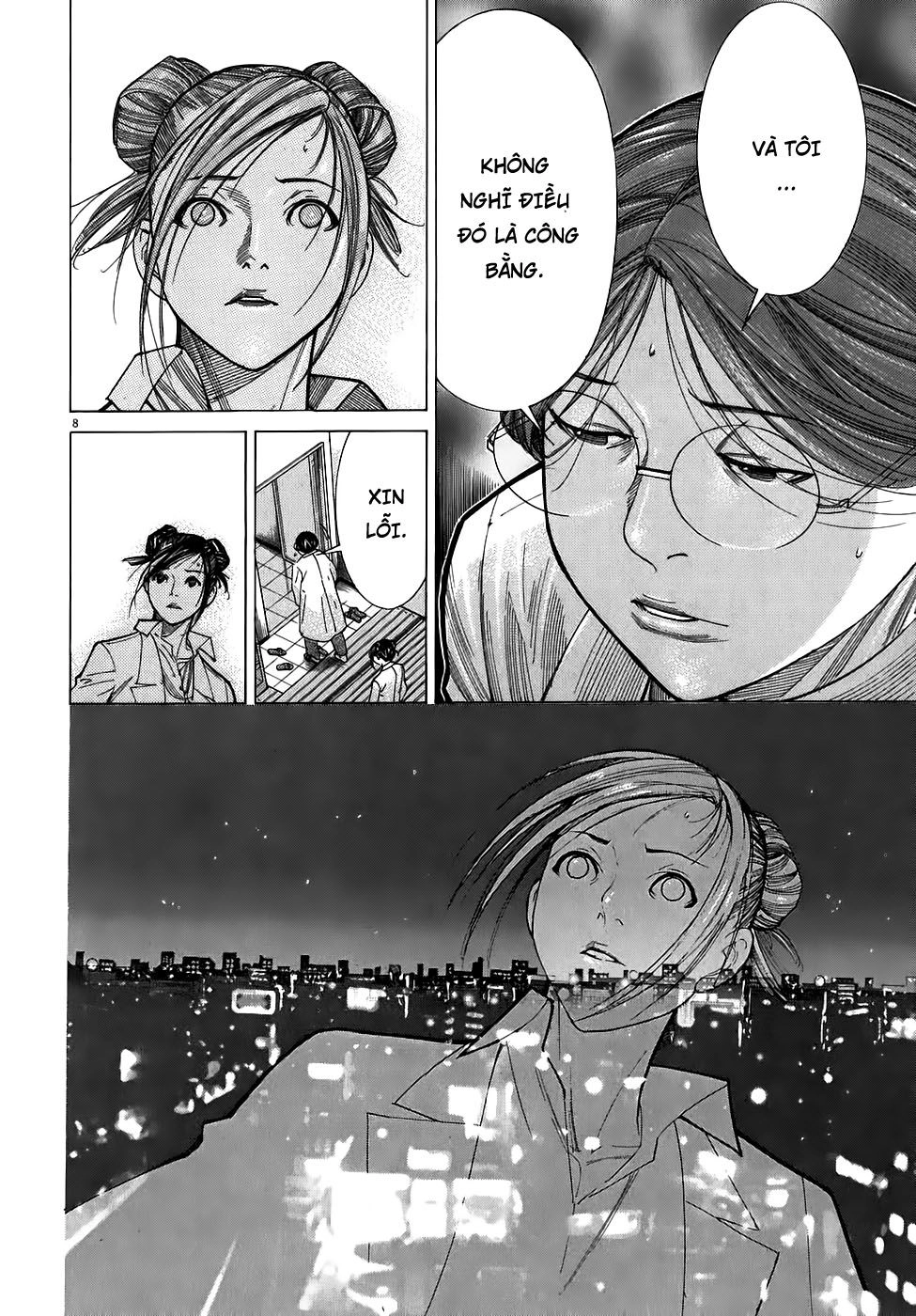 Team Medical Dragon Chapter 101 - 8