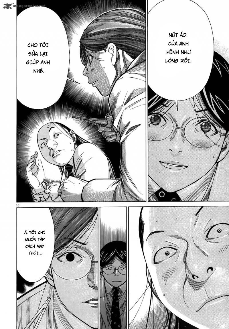 Team Medical Dragon Chapter 102 - 16