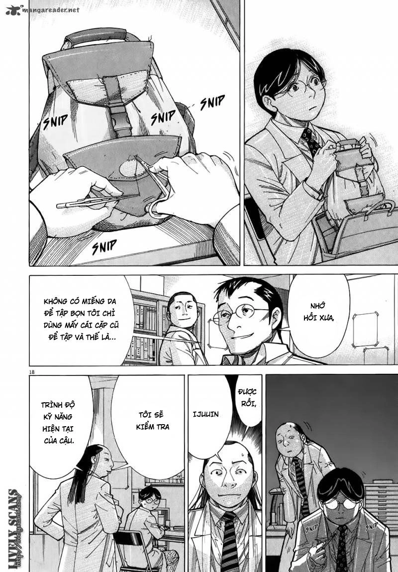 Team Medical Dragon Chapter 102 - 18