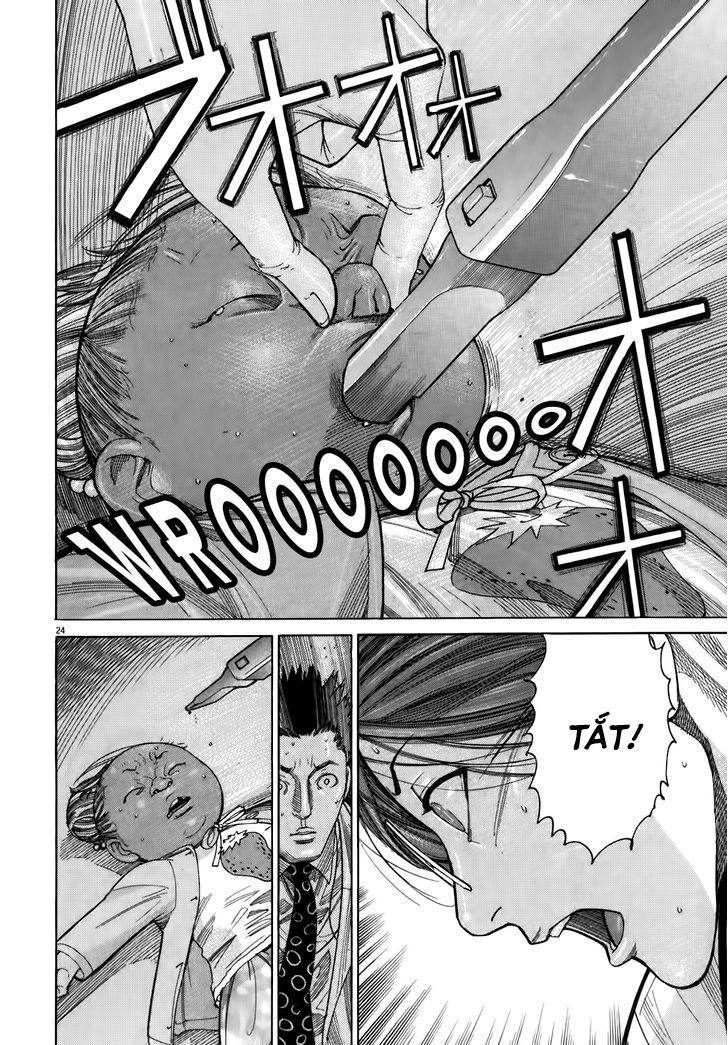 Team Medical Dragon Chapter 103 - 24