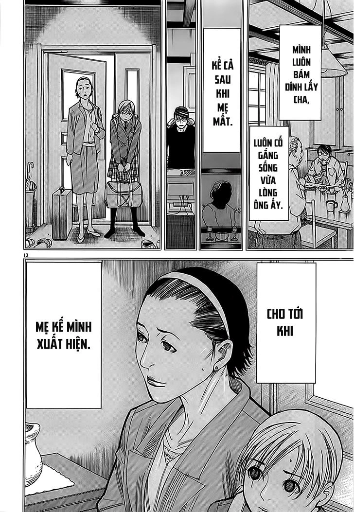 Team Medical Dragon Chapter 112 - 13