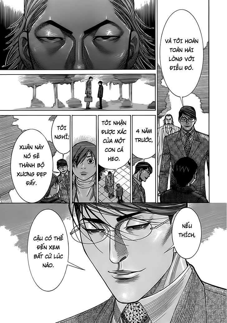 Team Medical Dragon Chapter 117 - 19