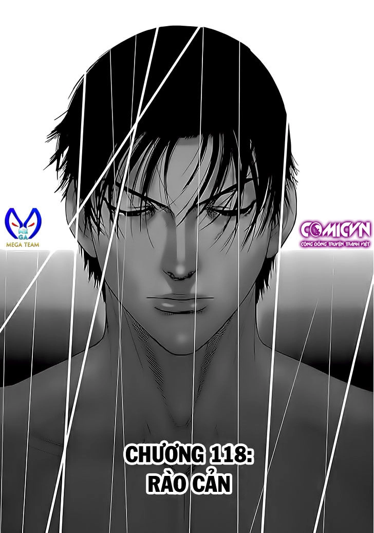 Team Medical Dragon Chapter 118 - 1