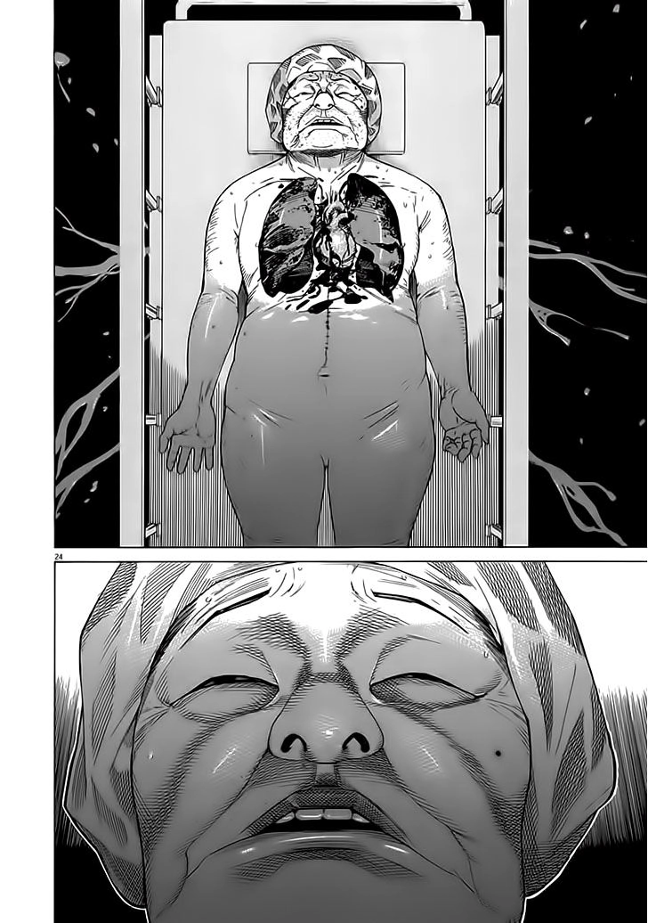 Team Medical Dragon Chapter 122 - 24